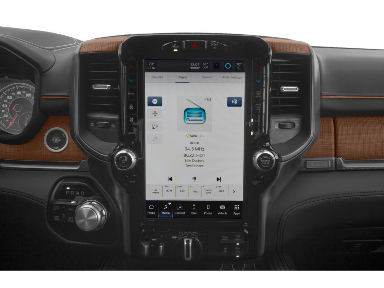 2022 Ram 1500 Laramie Longhorn San Clemente CA