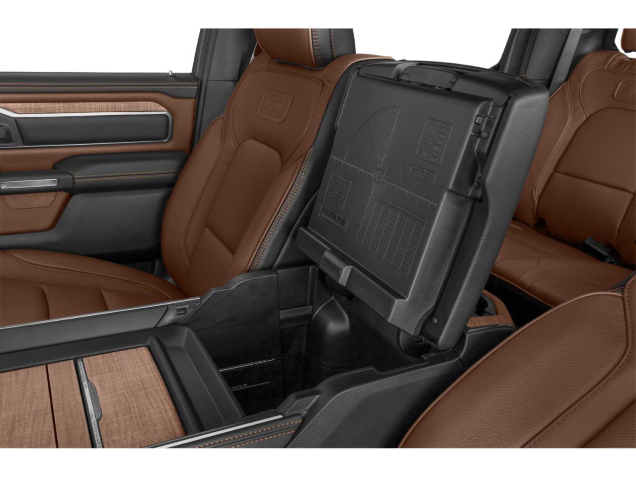 2022 Ram 1500 Laramie Longhorn San Clemente CA