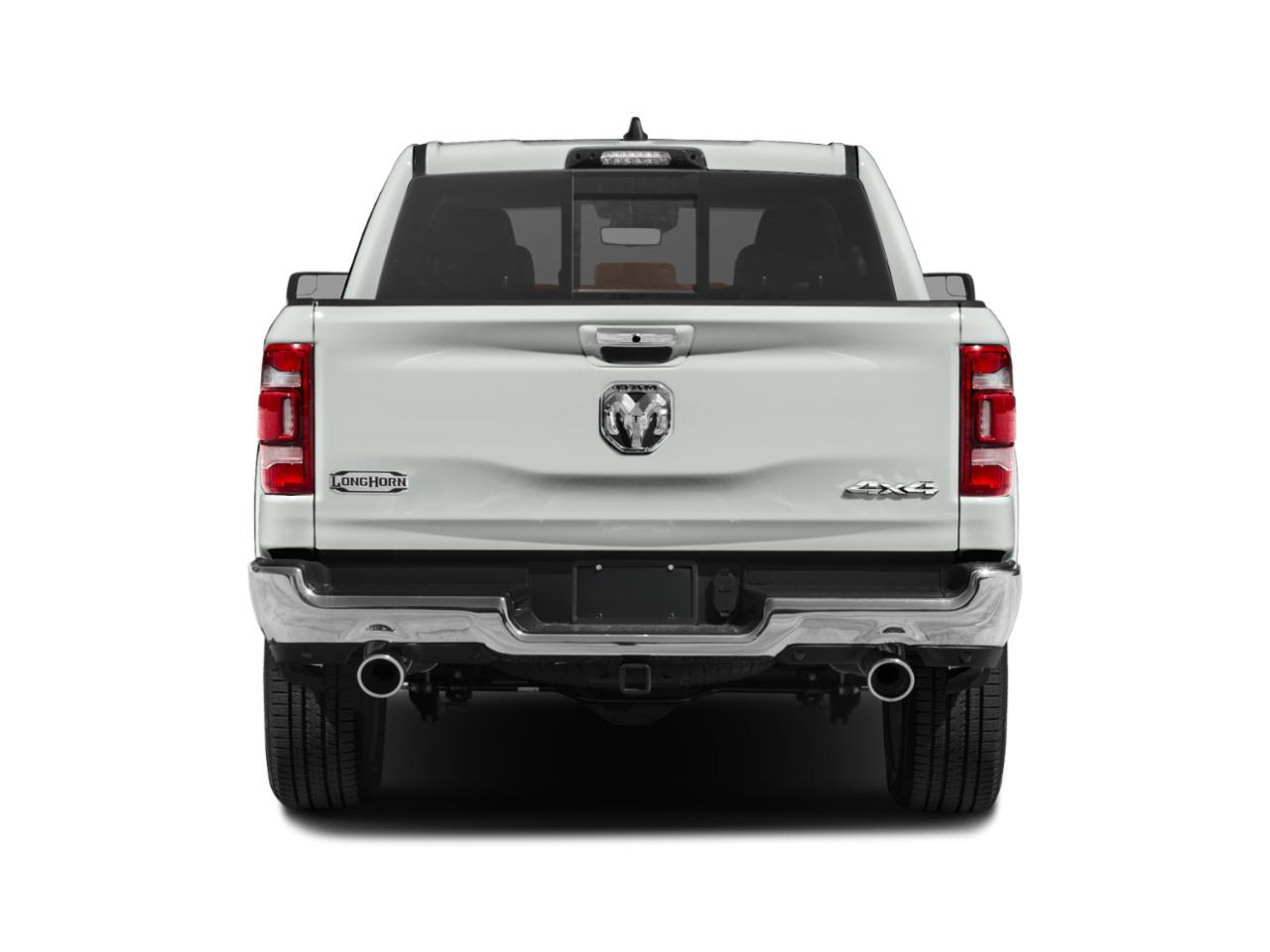 2022 Ram 1500 Laramie Longhorn San Clemente CA