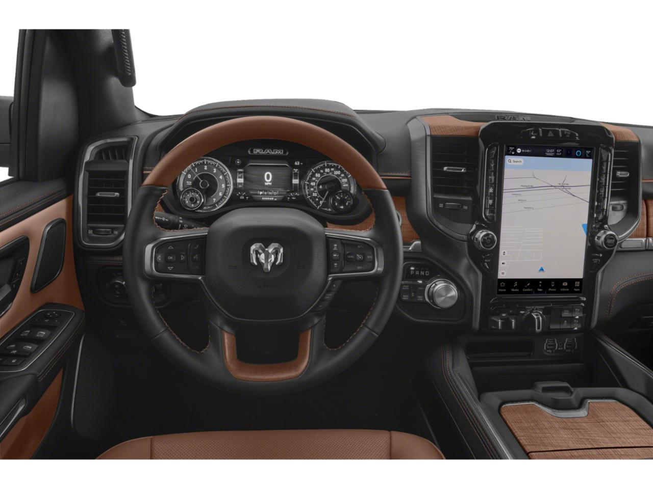 2022 Ram 1500 Laramie Longhorn San Clemente CA