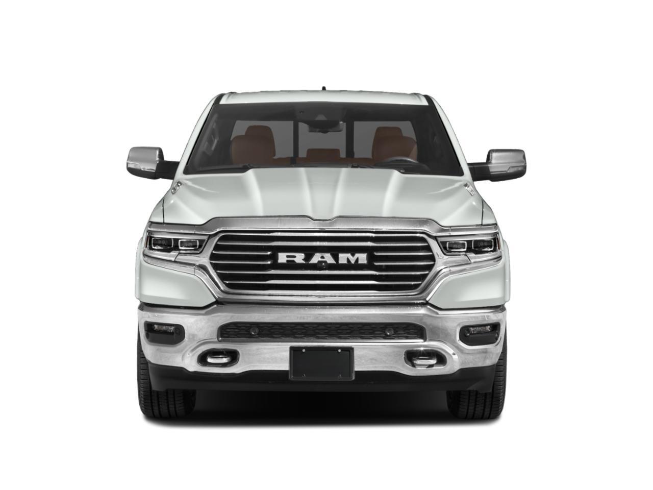 2022 Ram 1500 Laramie Longhorn San Clemente CA