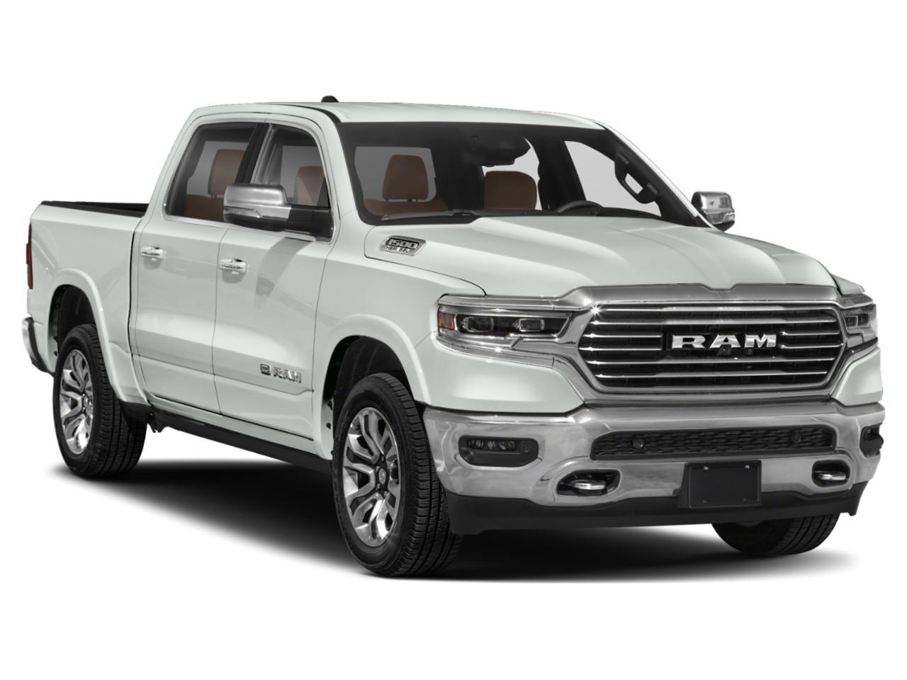 2022 Ram 1500 Laramie Longhorn San Clemente CA