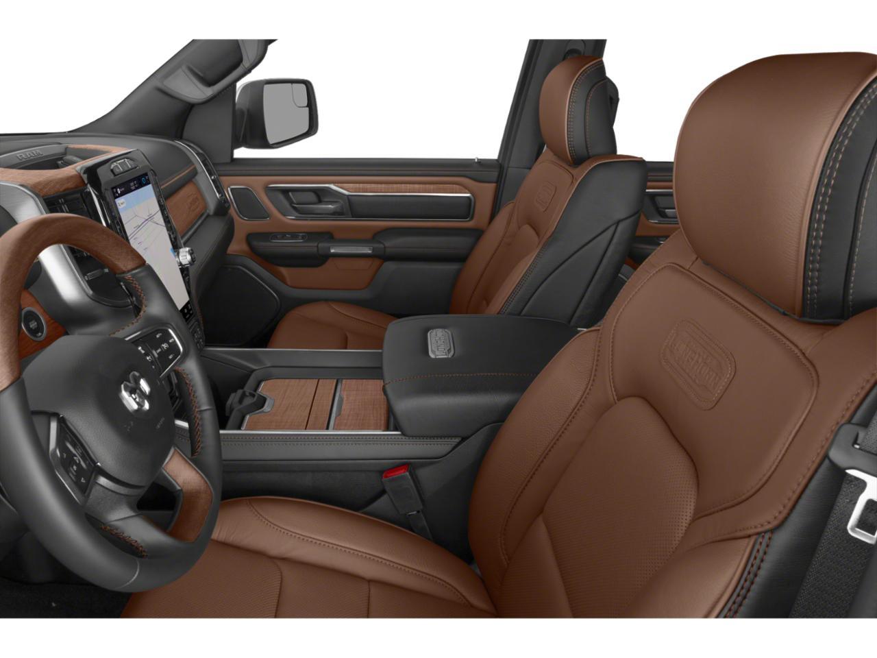 2022 Ram 1500 Laramie Longhorn San Clemente CA