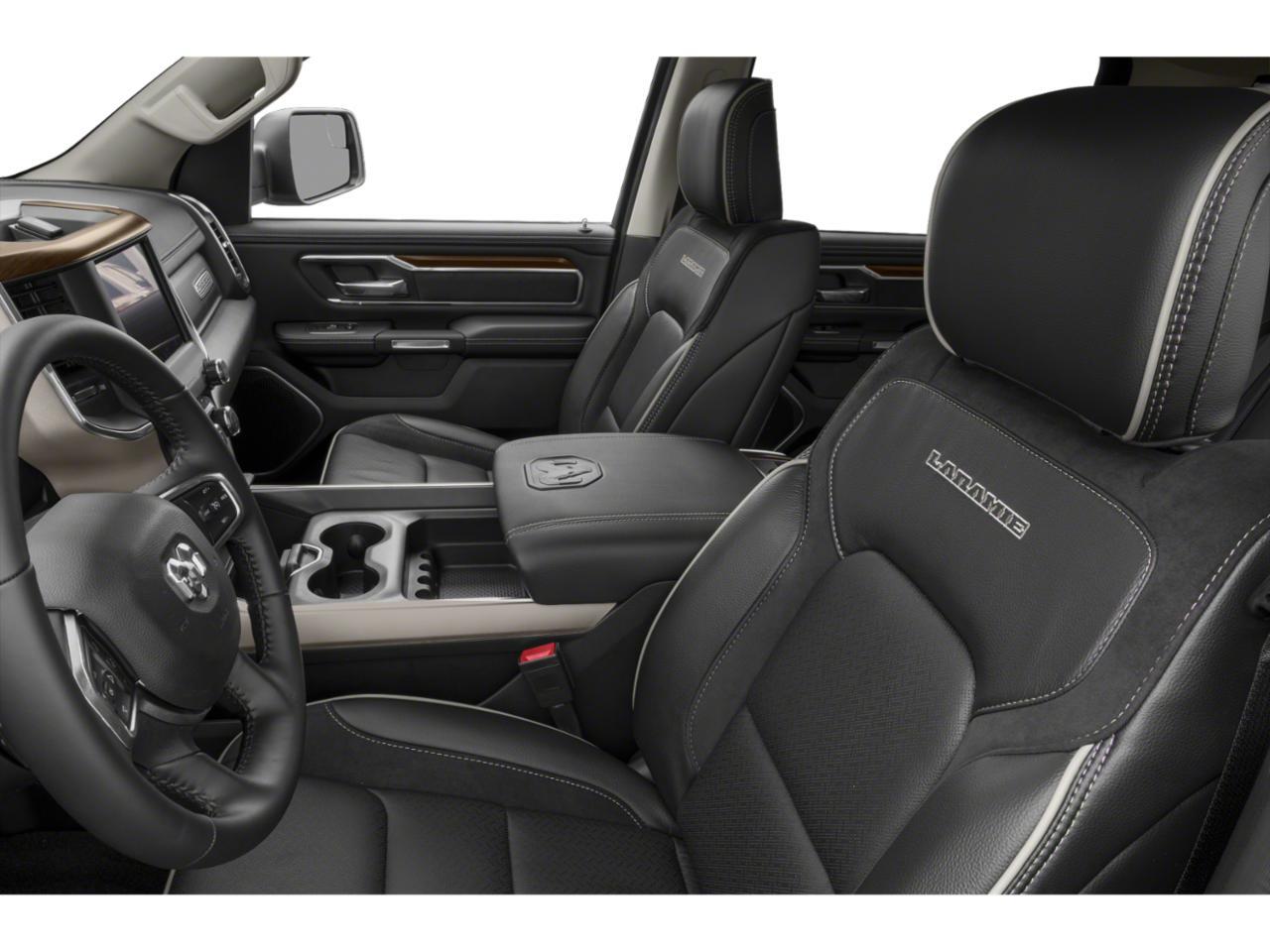 2022 Ram 1500 Laramie San Clemente CA