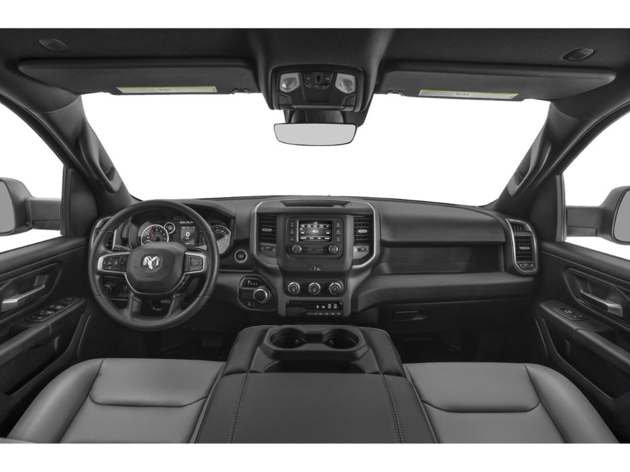 2022 Ram 1500 Laramie San Clemente CA