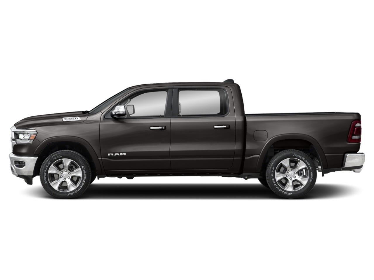 2022 Ram 1500 Laramie Watertown SD 2022 Ram 1500 Laramie Watertown SD