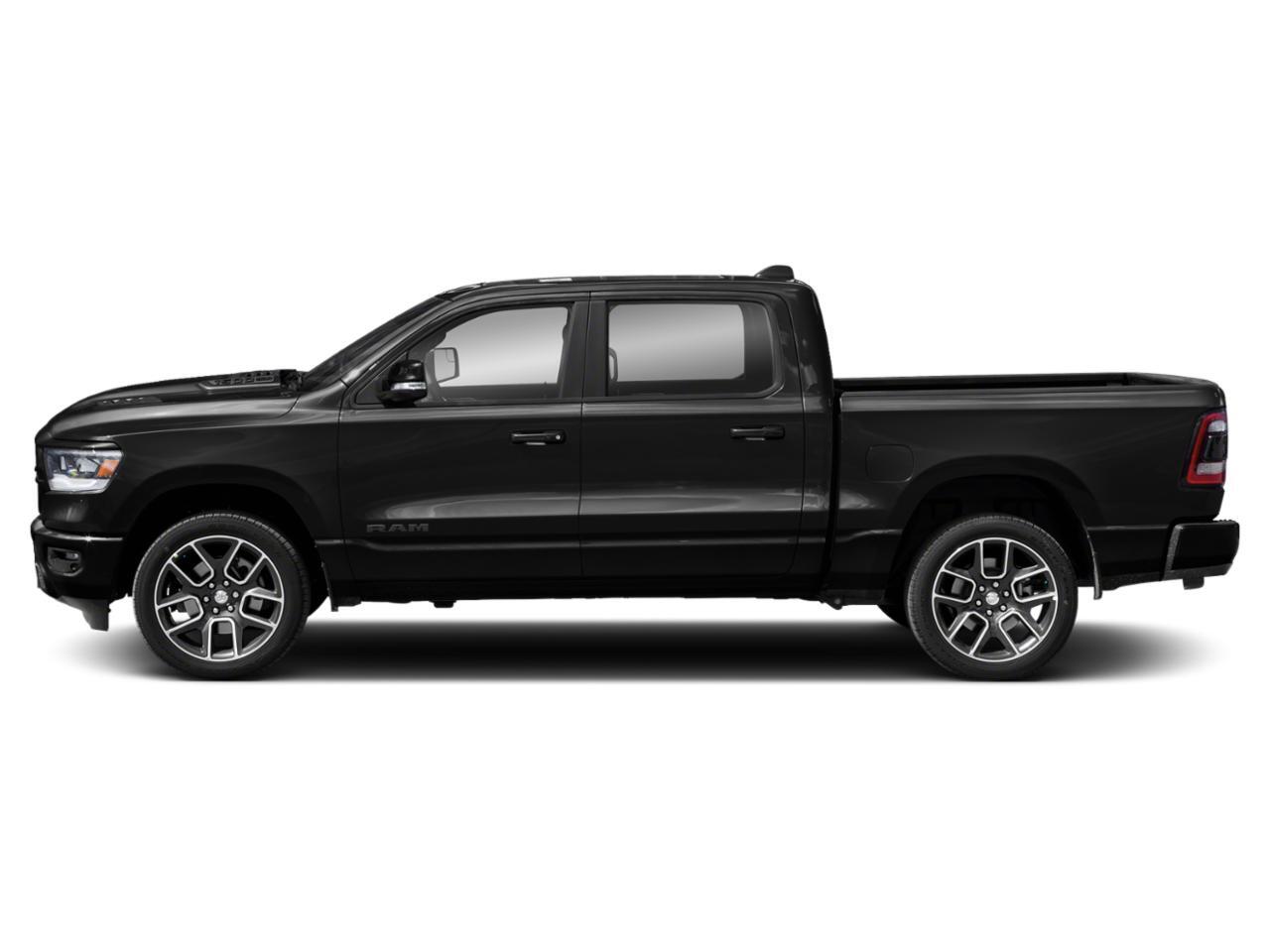 2022 Ram 1500 Sport w/Rebel Level 2 &amp; Night Edition Pkg