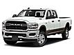 2022 Ram 3500 Longhorn