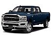 2022 Ram 3500 Longhorn