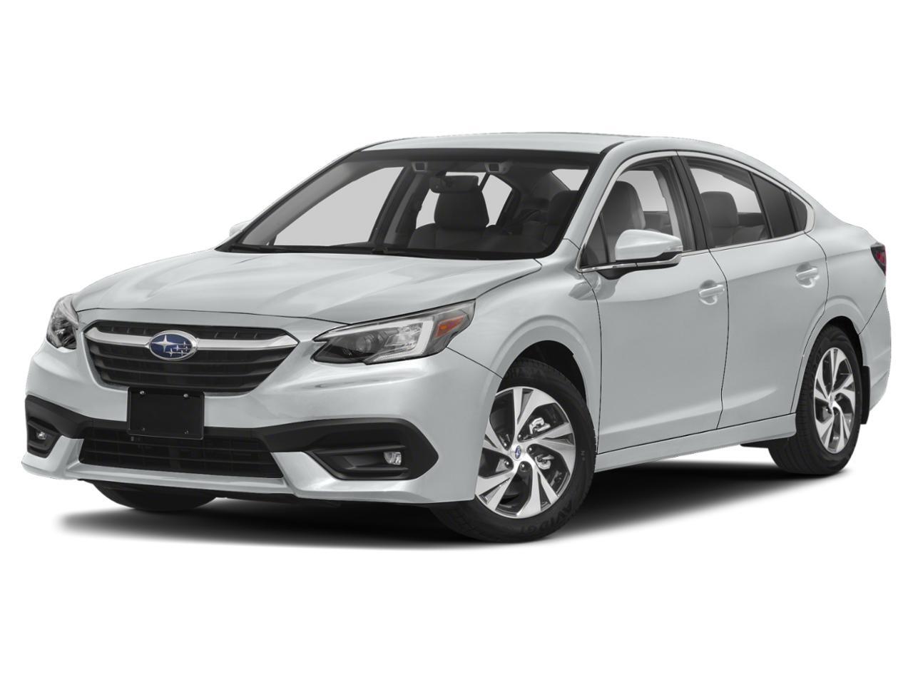 2022 Subaru Legacy Premium