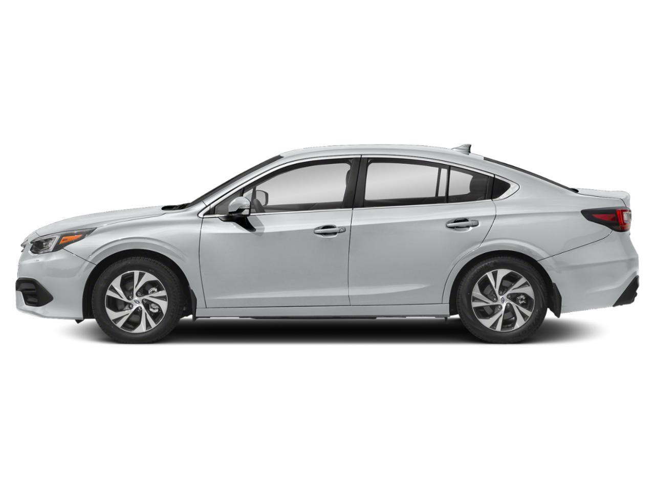 2022 Subaru Legacy Premium
