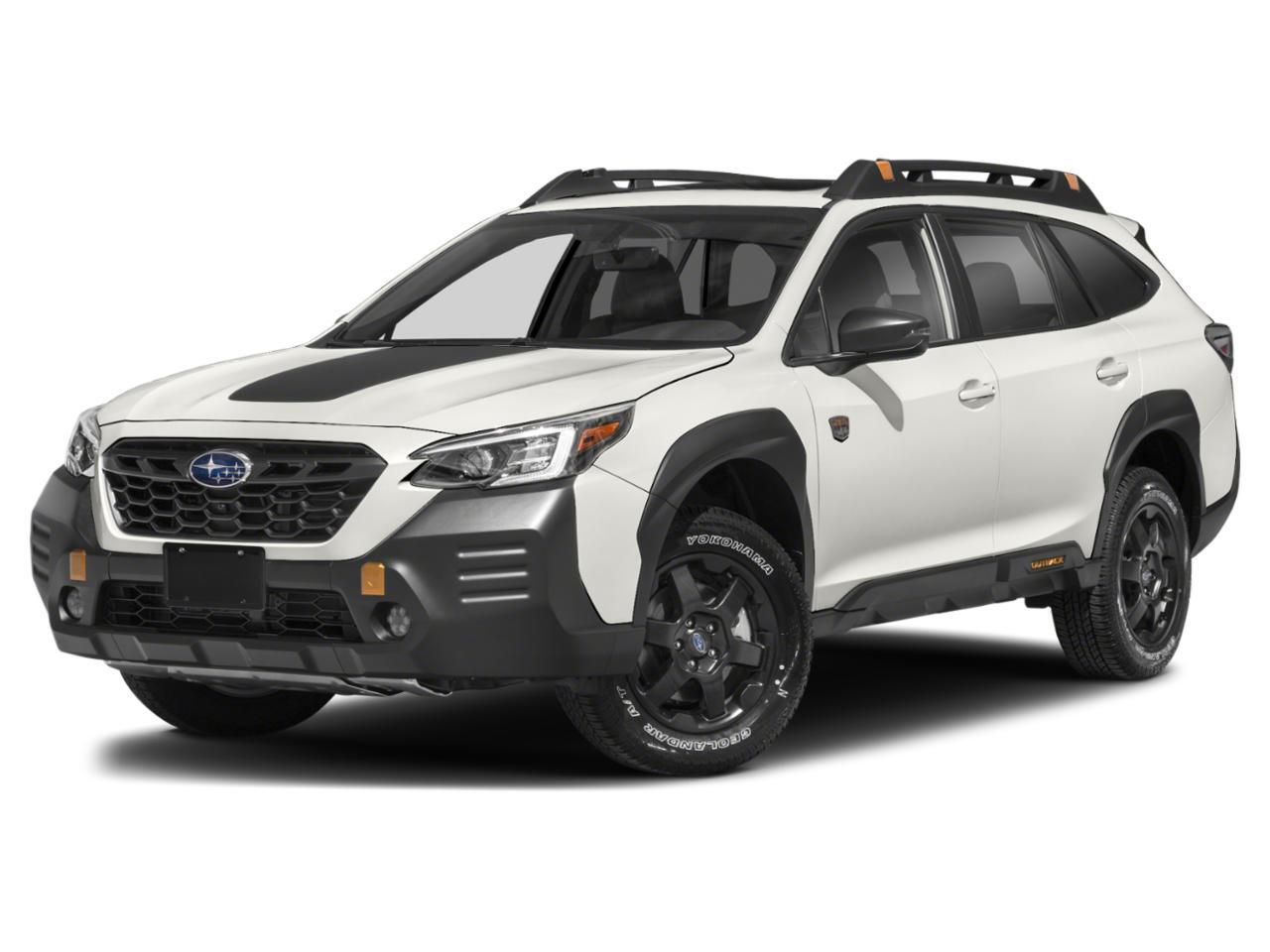 2022 Subaru Outback Wilderness 2022 Subaru Outback Wilderness