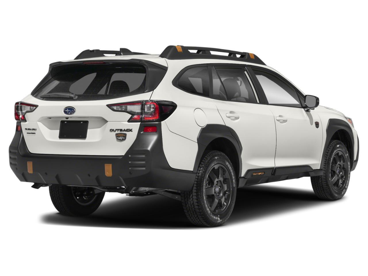 2022 Subaru Outback Wilderness 2022 Subaru Outback Wilderness