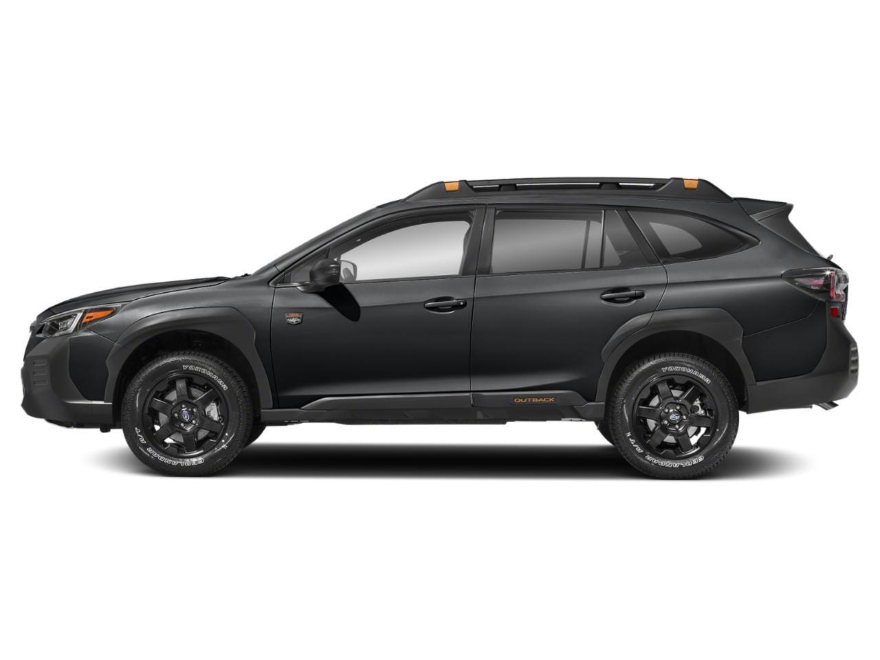 2022 Subaru Outback Wilderness 2022 Subaru Outback Wilderness