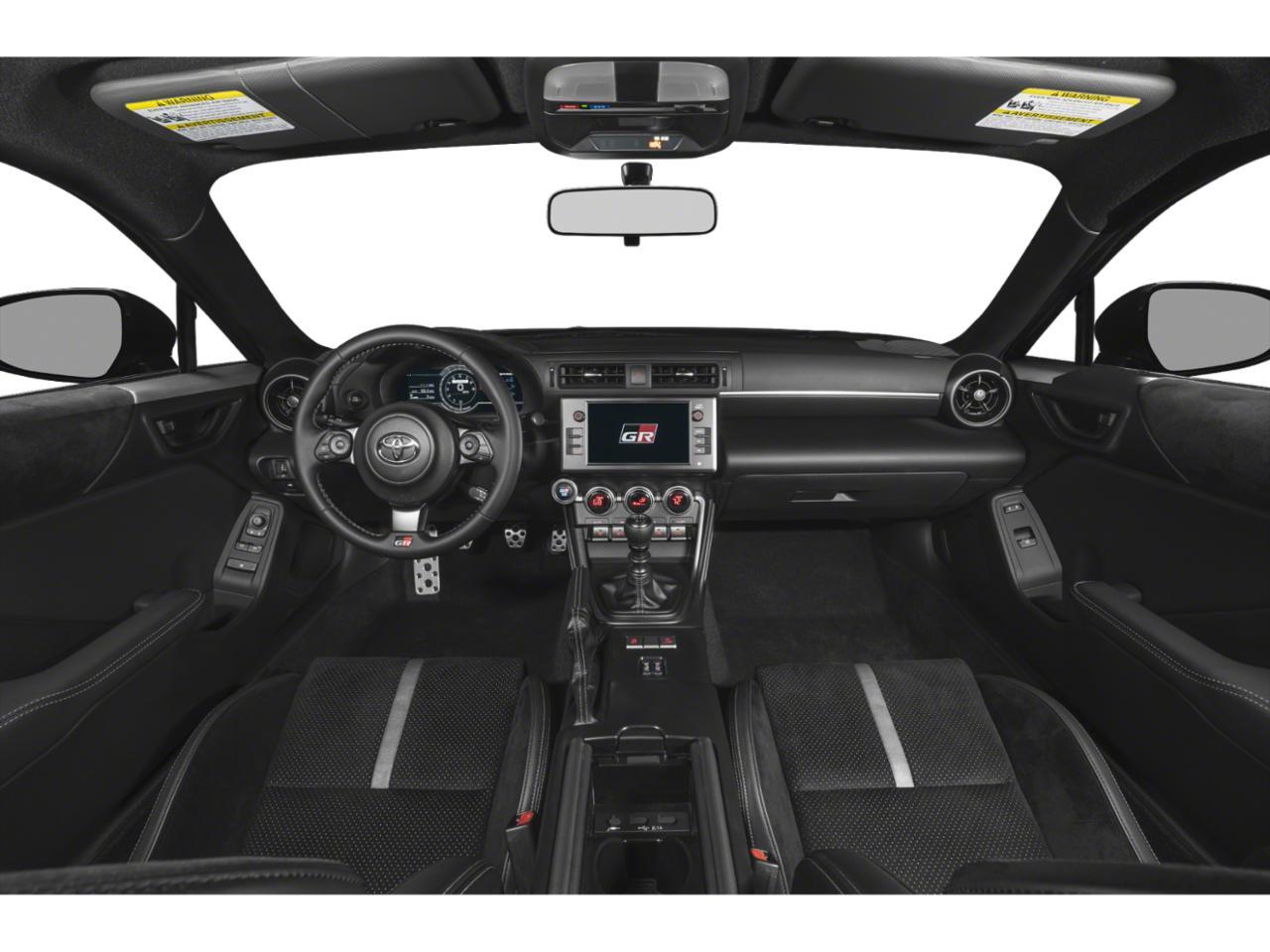 2022 TOYOTA 86 CP Gilroy CA