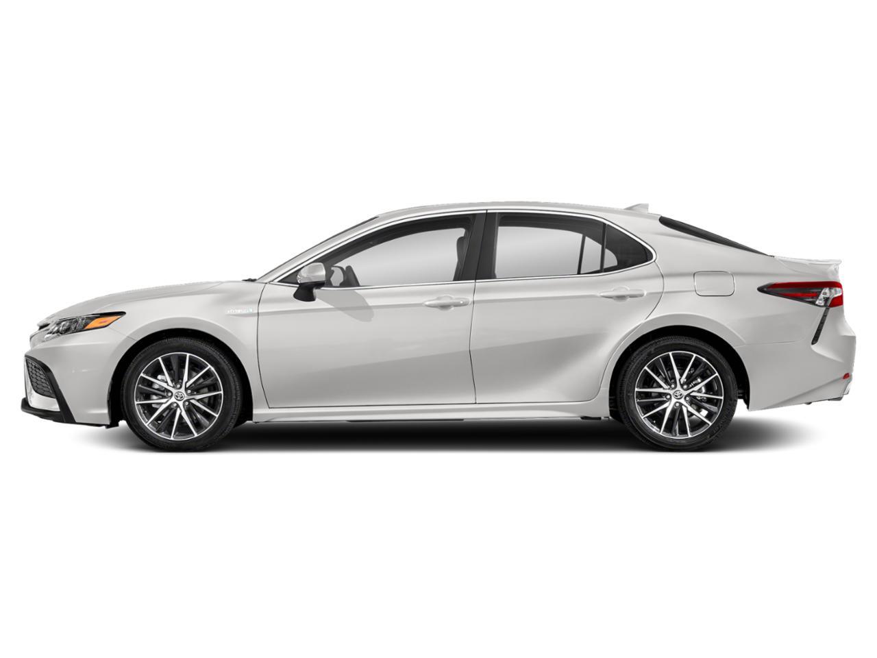 2022 Toyota Camry Hybrid SE 2022 Toyota Camry Hybrid SE