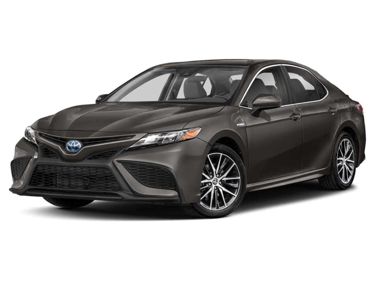 2022 Toyota Camry Hybrid SE 2022 Toyota Camry Hybrid SE