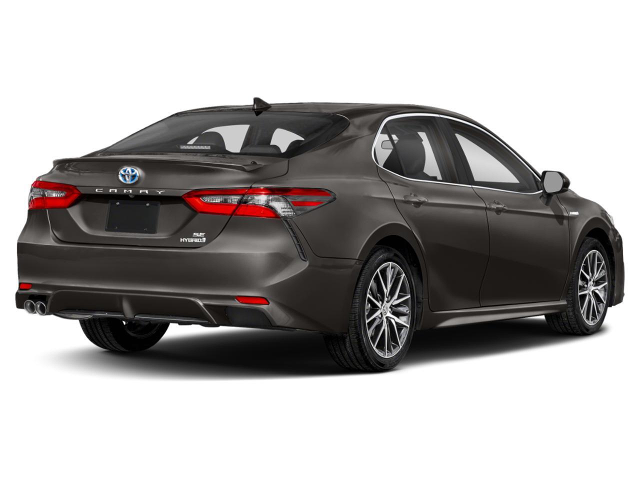 2022 Toyota Camry Hybrid SE 2022 Toyota Camry Hybrid SE