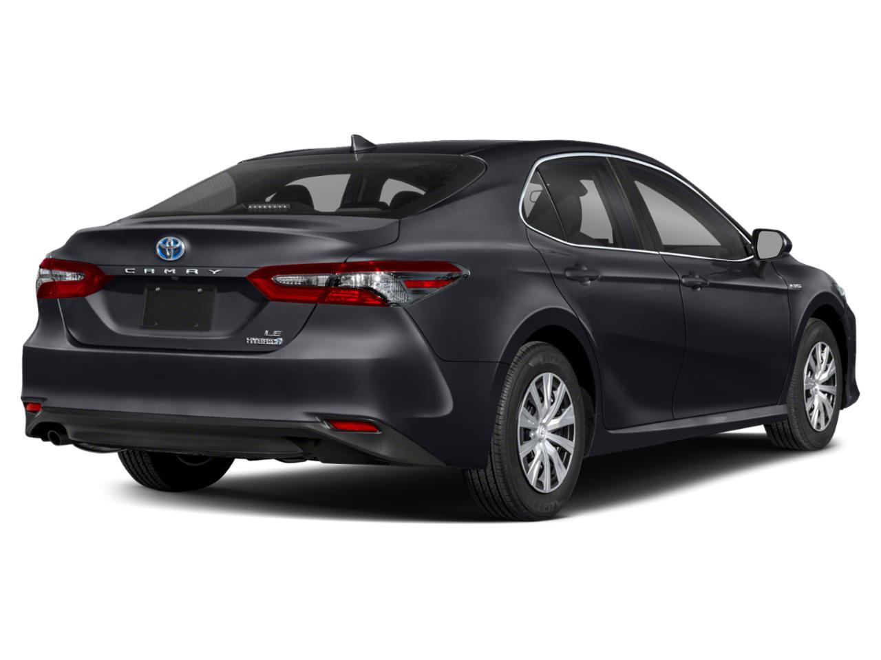 2022 Toyota Camry Hybrid XLE 2022 Toyota Camry Hybrid XLE