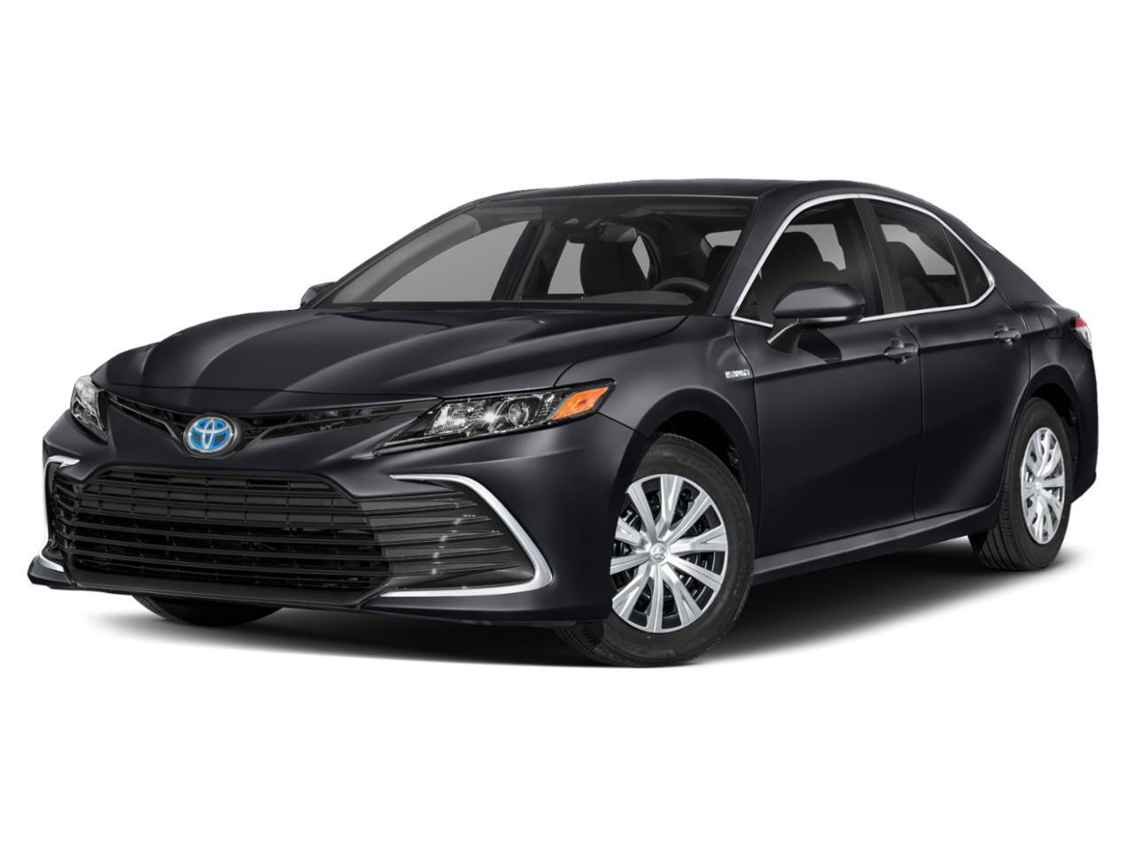 2022 Toyota Camry LE Hybrid 2022 Toyota Camry LE Hybrid