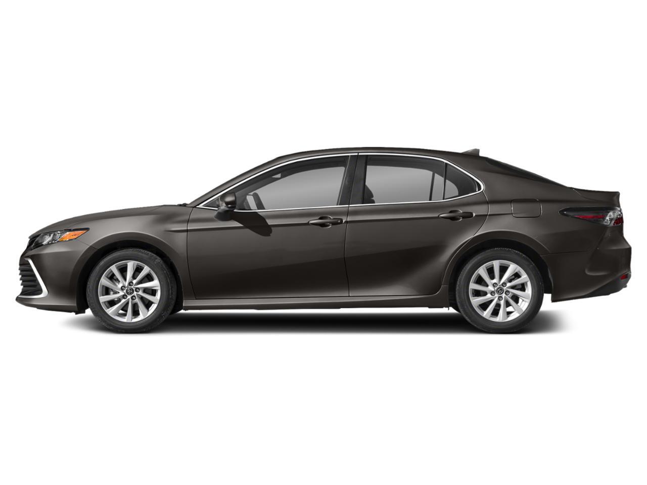 2022 Toyota Camry LE Roseville CA