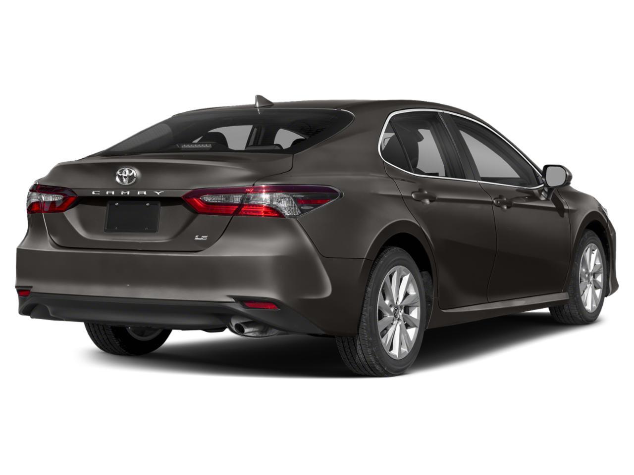 2022 Toyota Camry LE Roseville CA