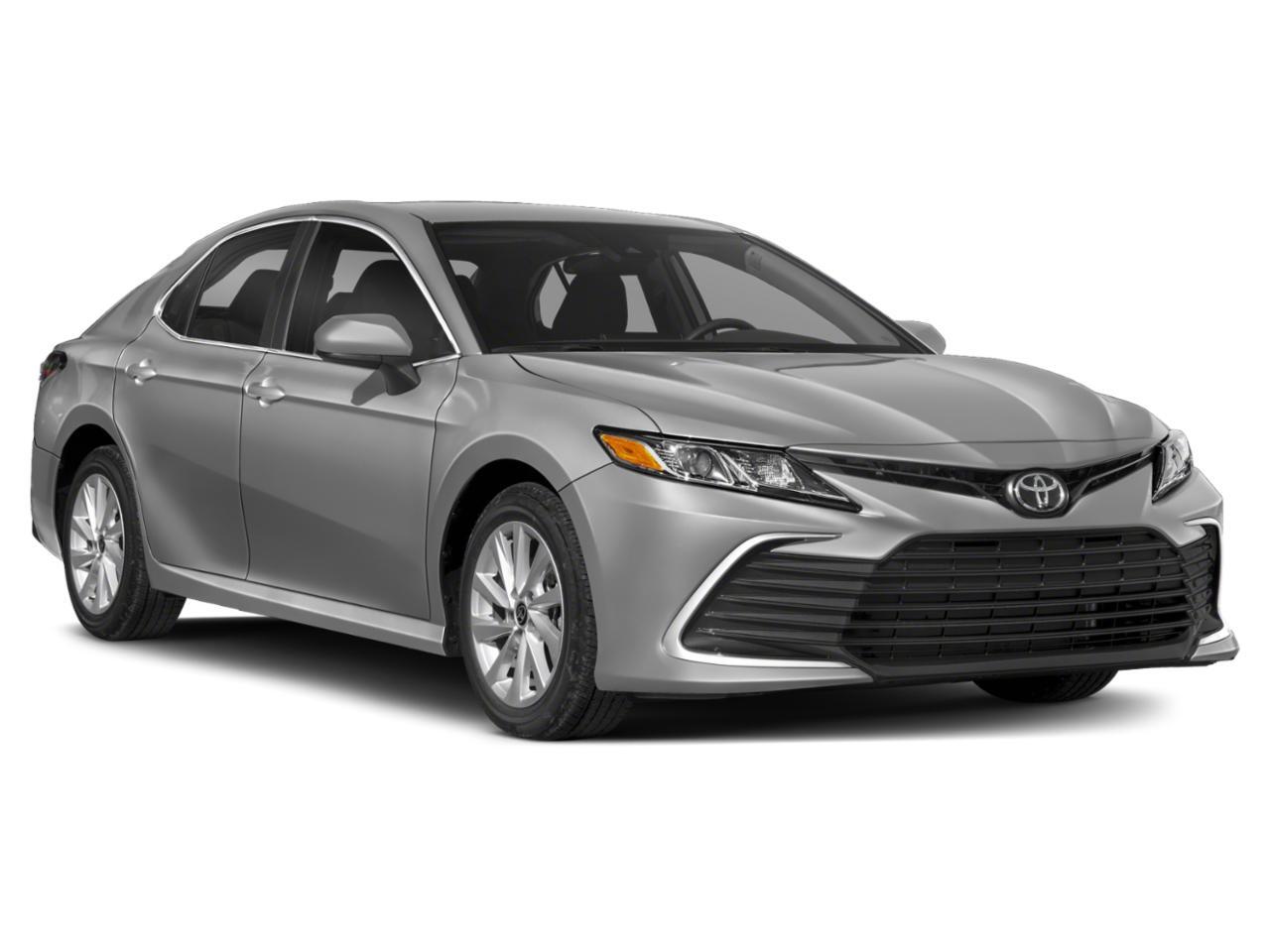 2022 Toyota Camry LE Roseville CA