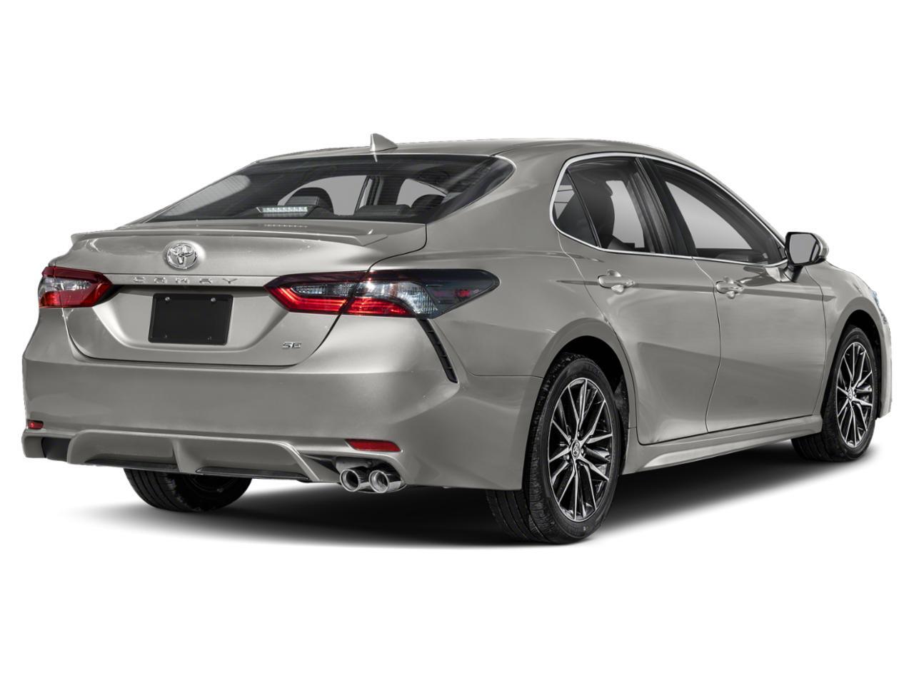 2022 Toyota Camry SE Auto (Natl) Gilroy CA