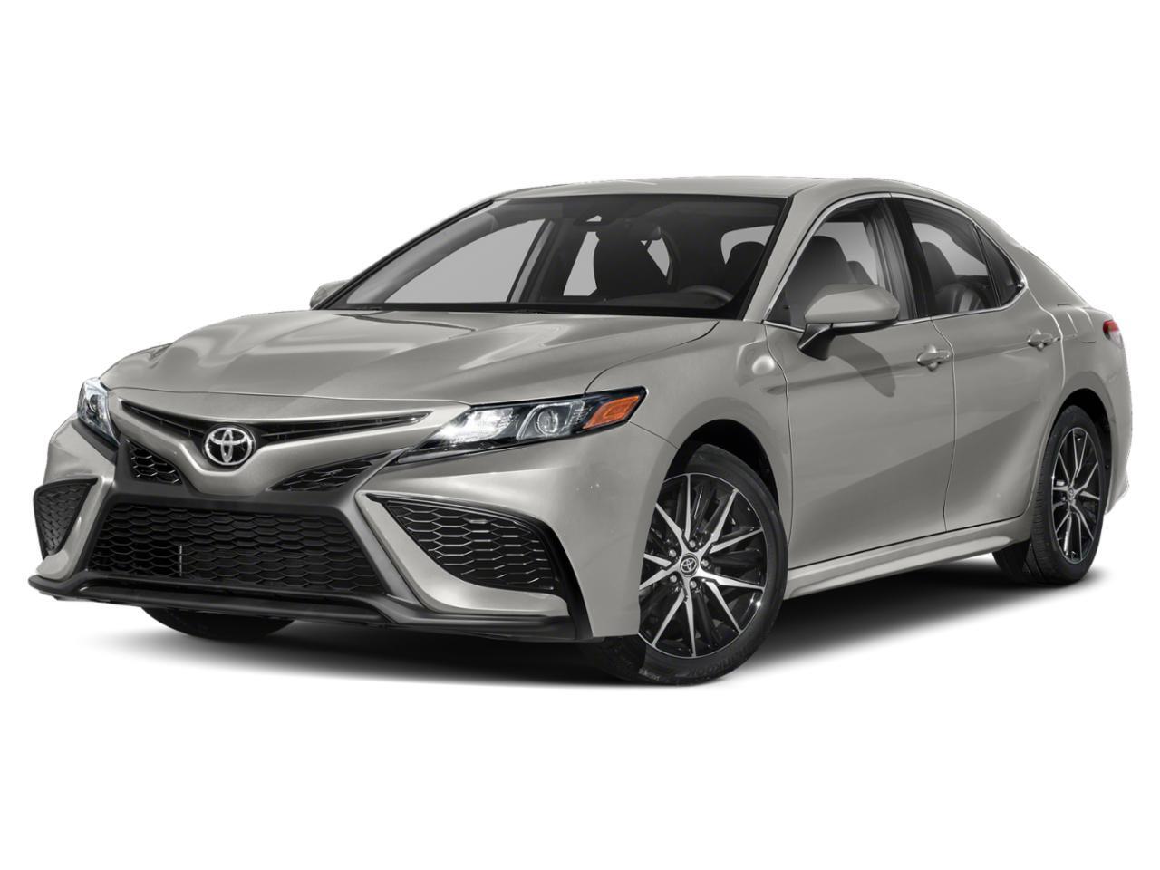 2022 Toyota Camry SE Auto (Natl) Gilroy CA