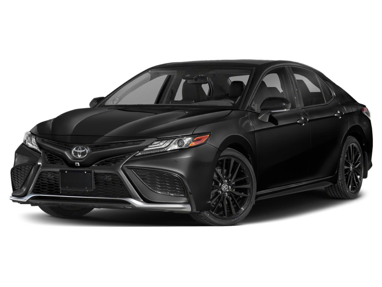 2022 Toyota Camry XSE Auto (Natl) Gilroy CA