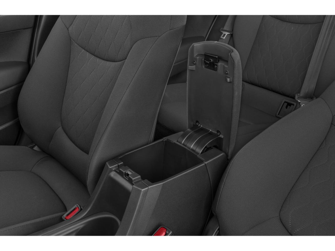 2022 Toyota Corolla Cross LE 2WD (Natl) Gilroy CA