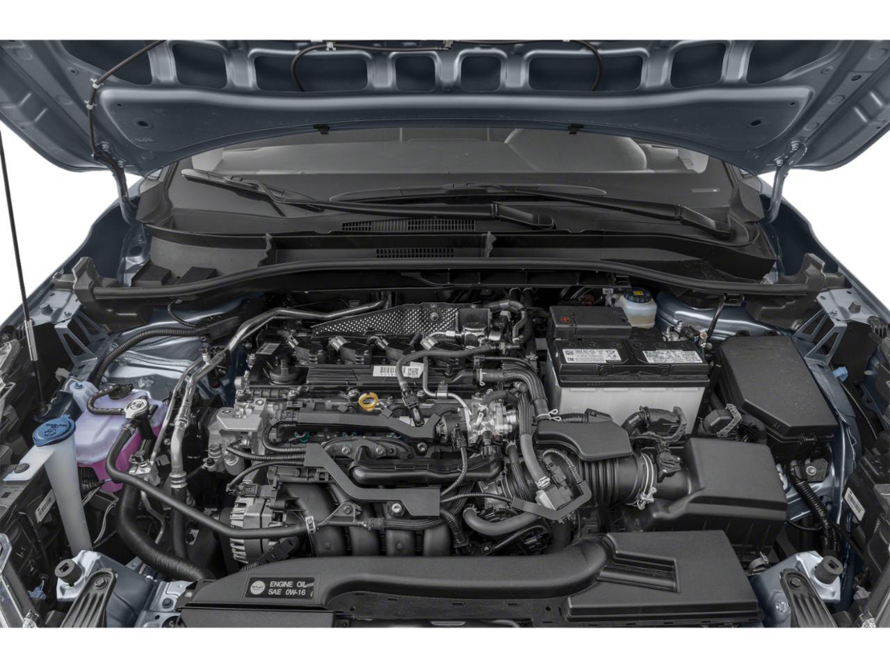 2022 Toyota Corolla Cross LE 2WD (Natl) Gilroy CA