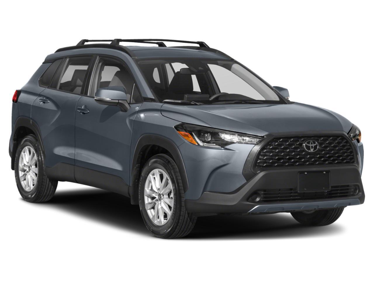 2022 Toyota Corolla Cross LE 2WD (Natl) Gilroy CA