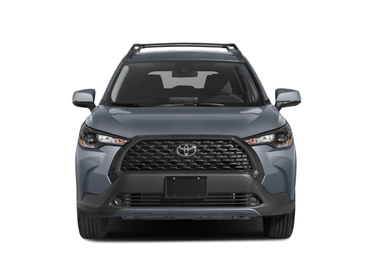 2022 Toyota Corolla Cross LE 2WD (Natl) Gilroy CA