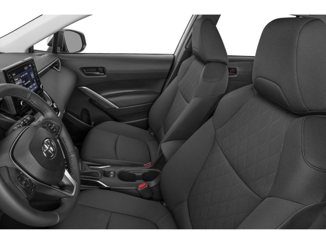 2022 Toyota Corolla Cross LE 2WD (Natl) Gilroy CA