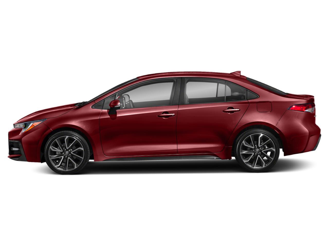2022 Toyota Corolla SE CVT (Natl) Gilroy CA
