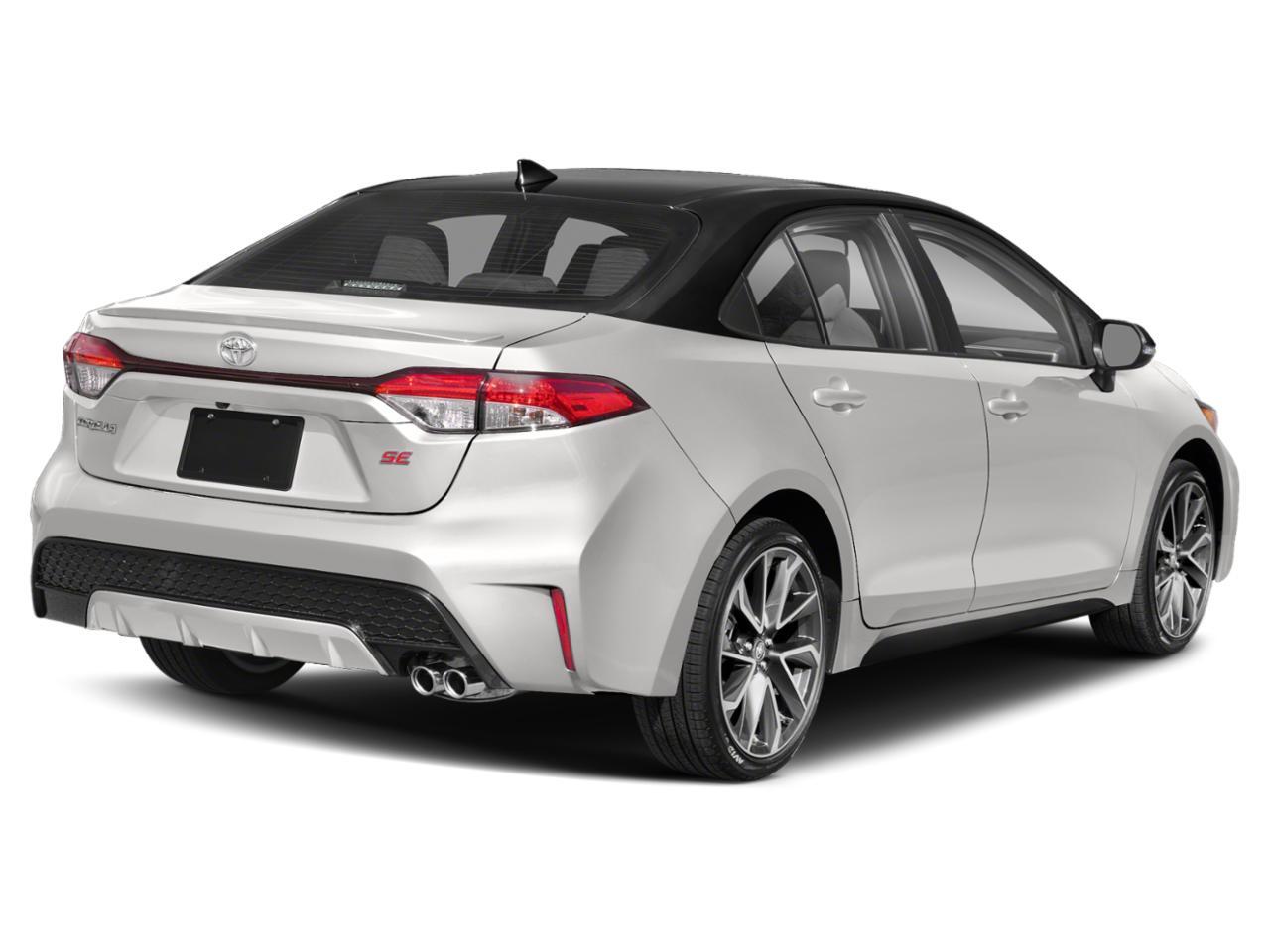 2022 Toyota Corolla SE CVT (Natl) Gilroy CA