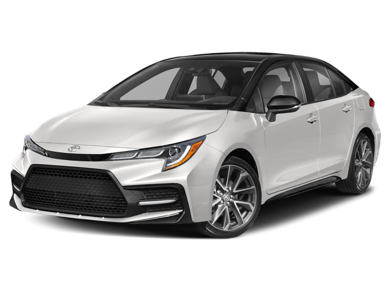 2022 Toyota Corolla SE CVT (Natl) Gilroy CA