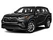 2022 Toyota Highlander Hybrid Limited