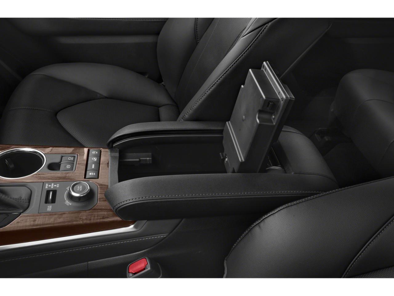 2022 Toyota Highlander Limited AWD (Natl) Gilroy CA