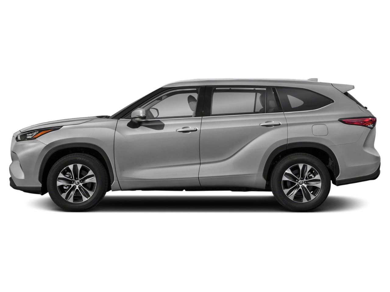 2022 Toyota Highlander XLE San Clemente CA