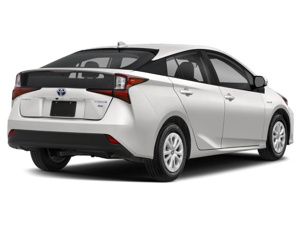 2022 Toyota Prius Nightshade (Natl) Gilroy CA