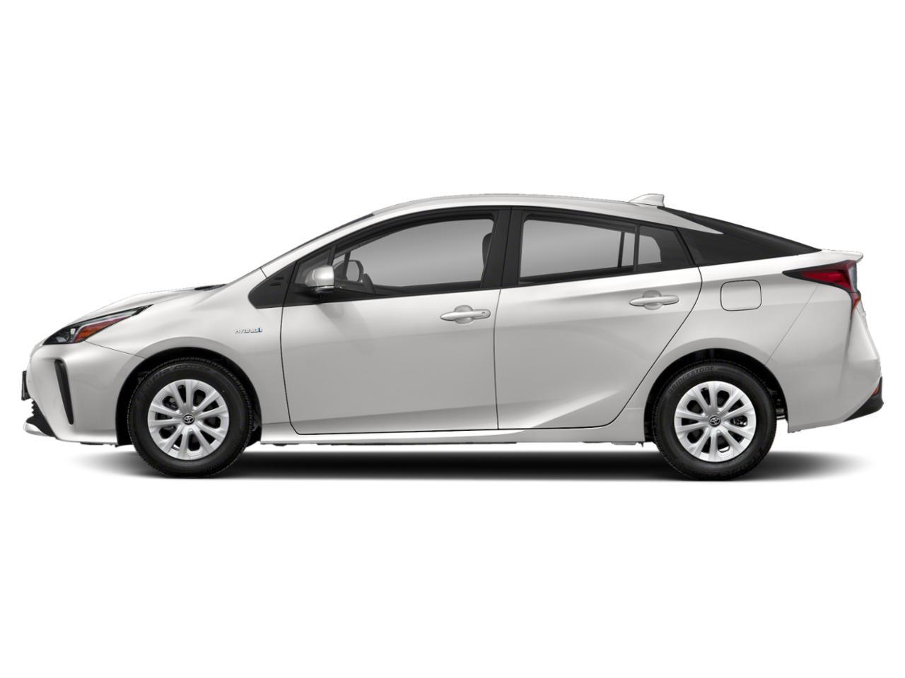 2022 Toyota Prius Nightshade (Natl) Gilroy CA