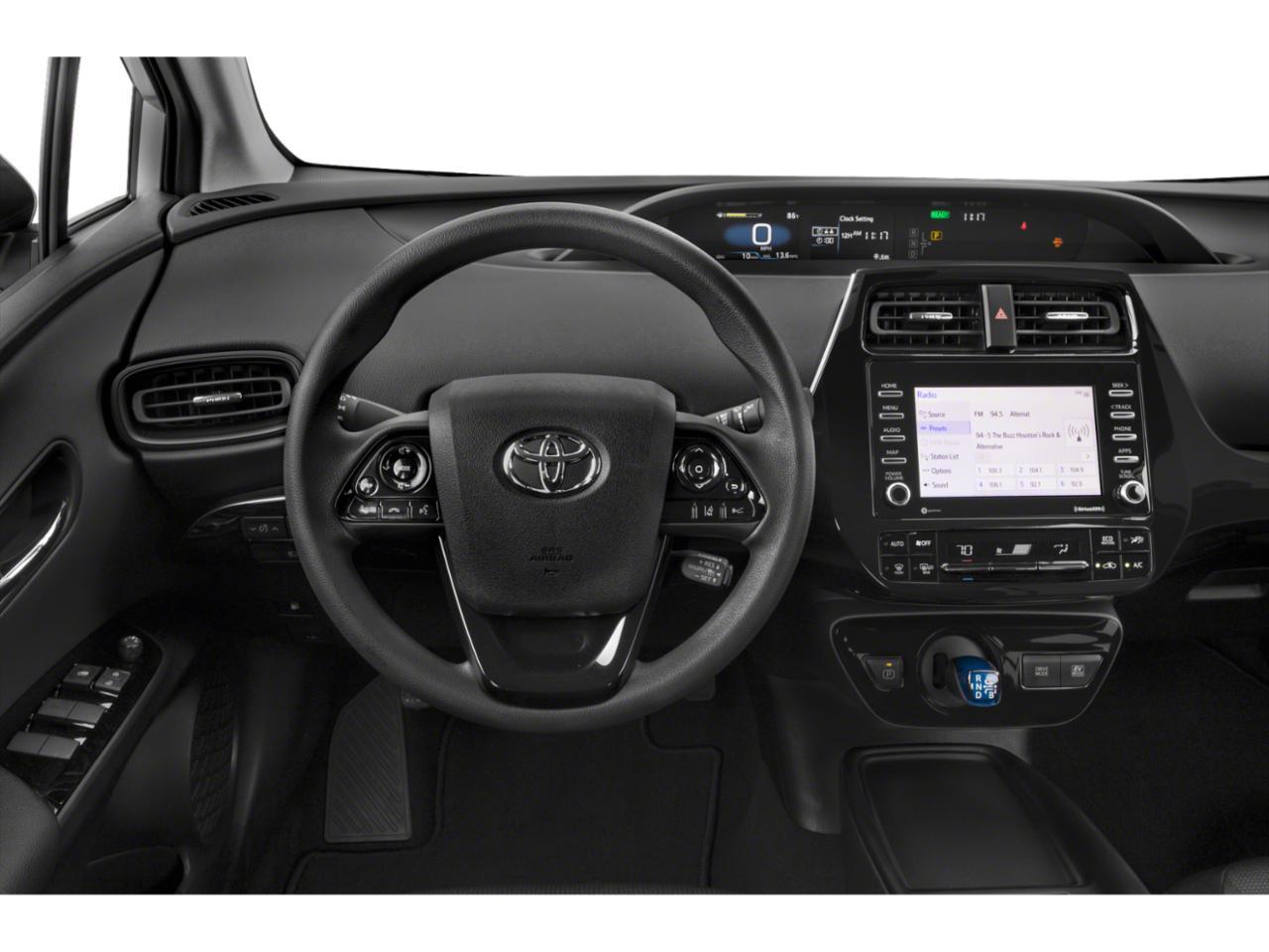 2022 Toyota Prius Nightshade (Natl) Gilroy CA