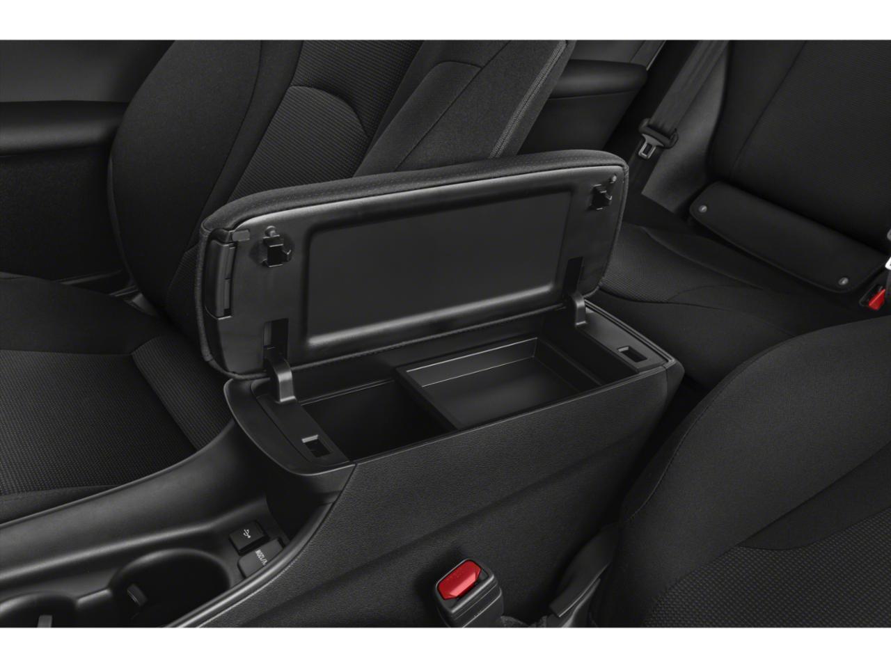 2022 Toyota Prius Nightshade (Natl) Gilroy CA