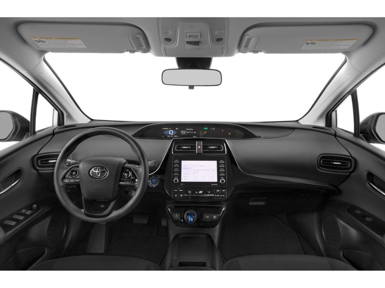 2022 Toyota Prius Nightshade (Natl) Gilroy CA