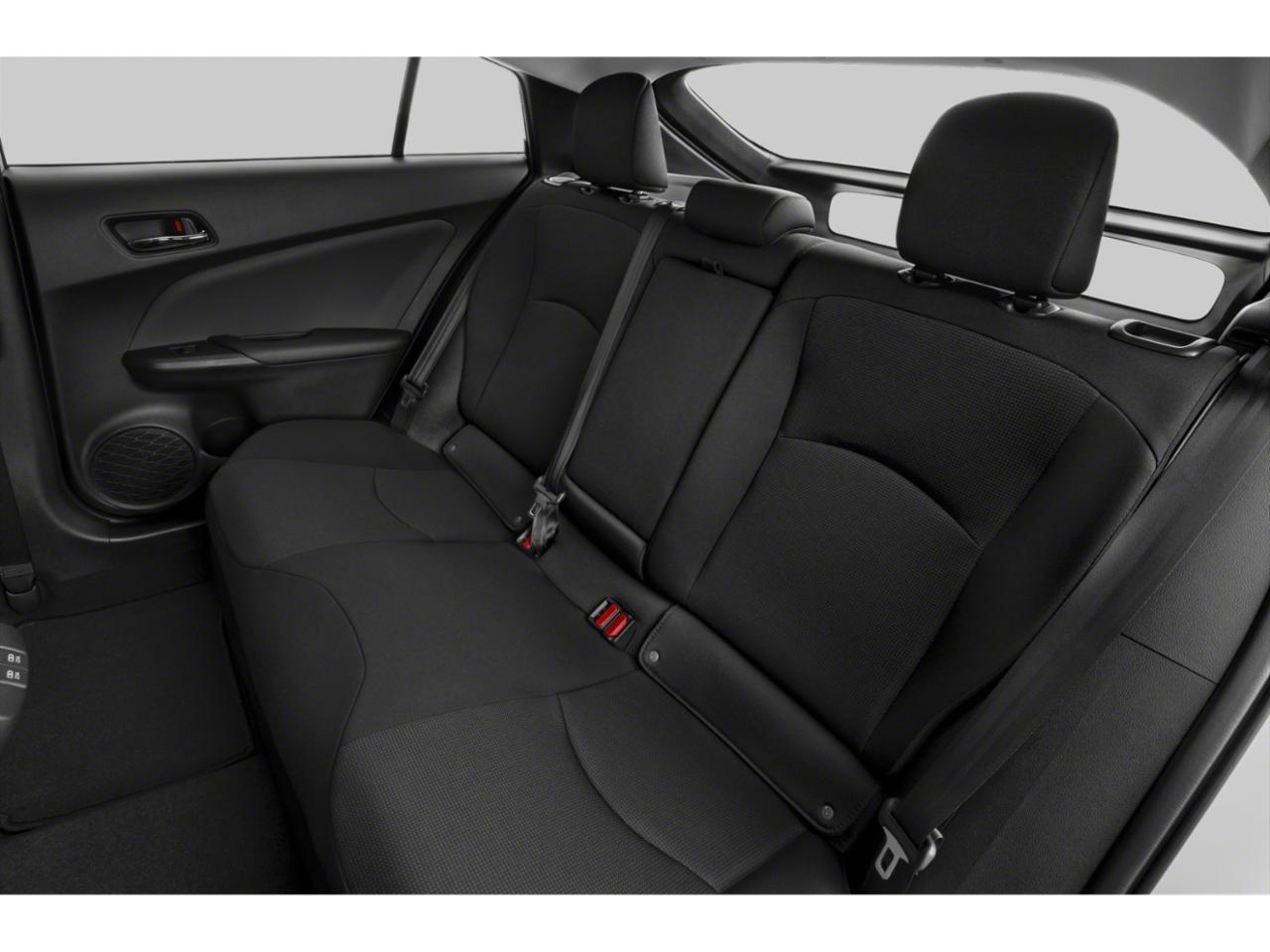 2022 Toyota Prius Nightshade (Natl) Gilroy CA