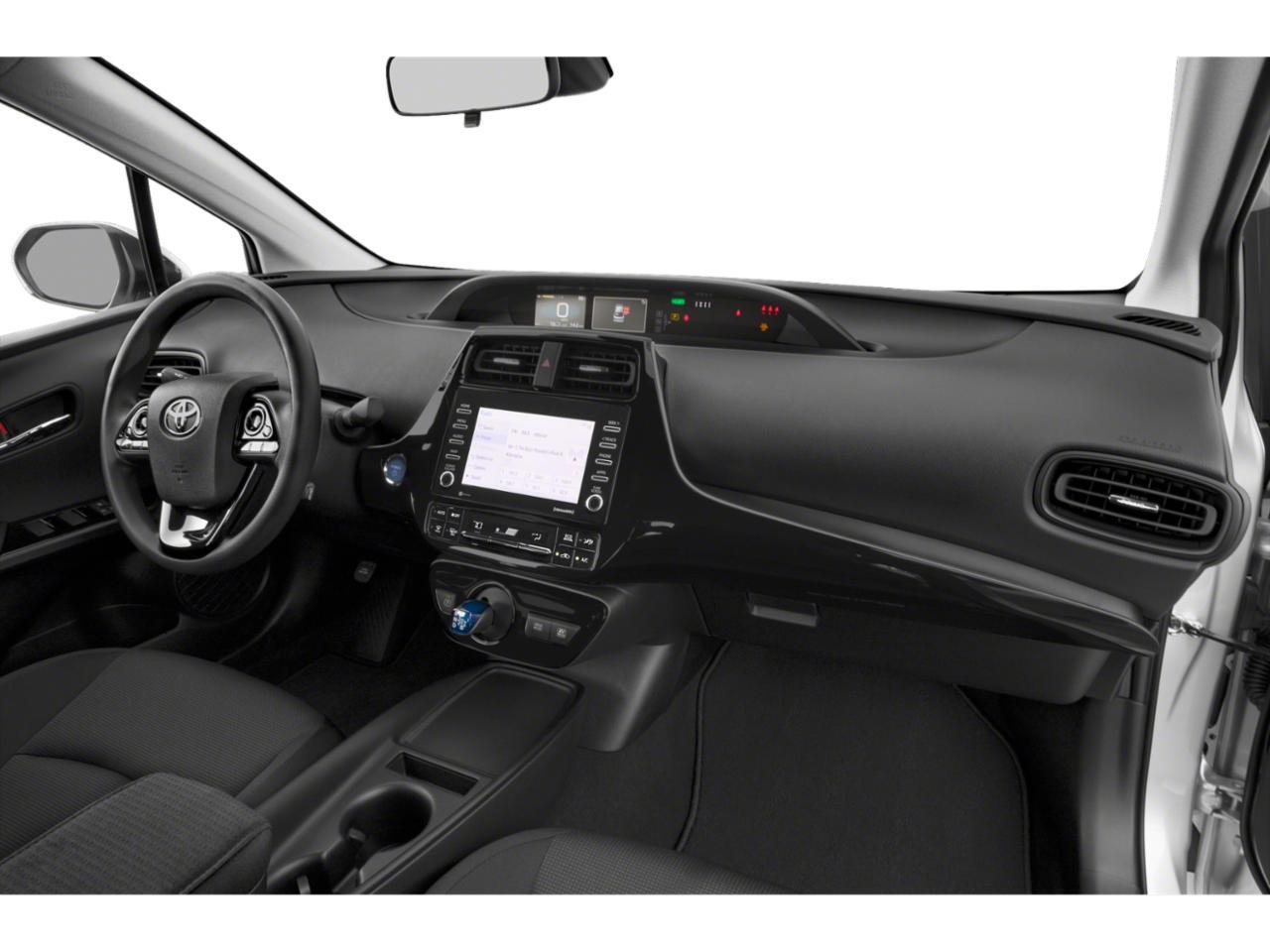 2022 Toyota Prius Nightshade (Natl) Gilroy CA