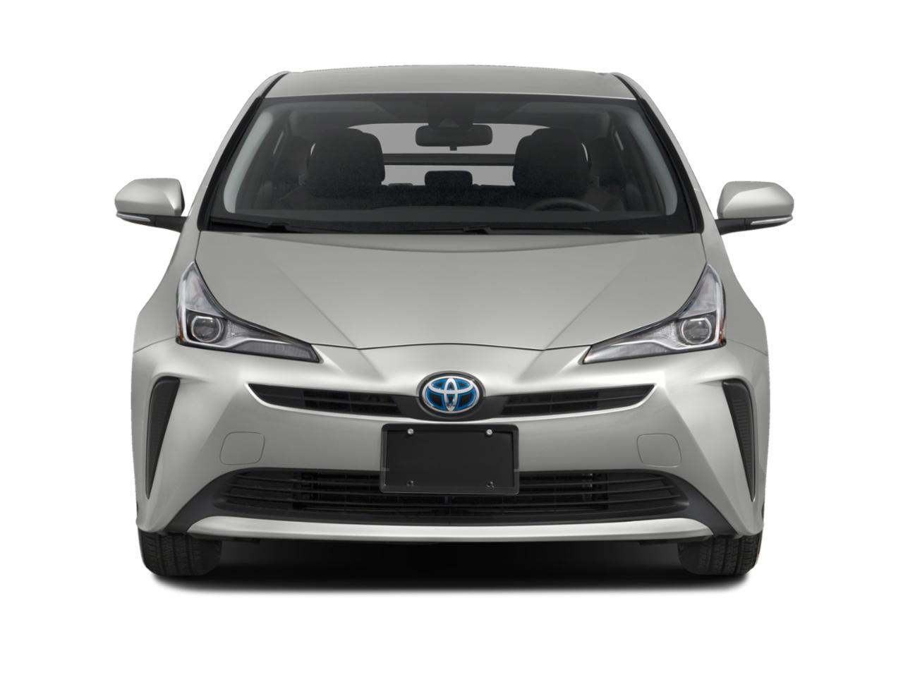2022 Toyota Prius Nightshade (Natl) Gilroy CA