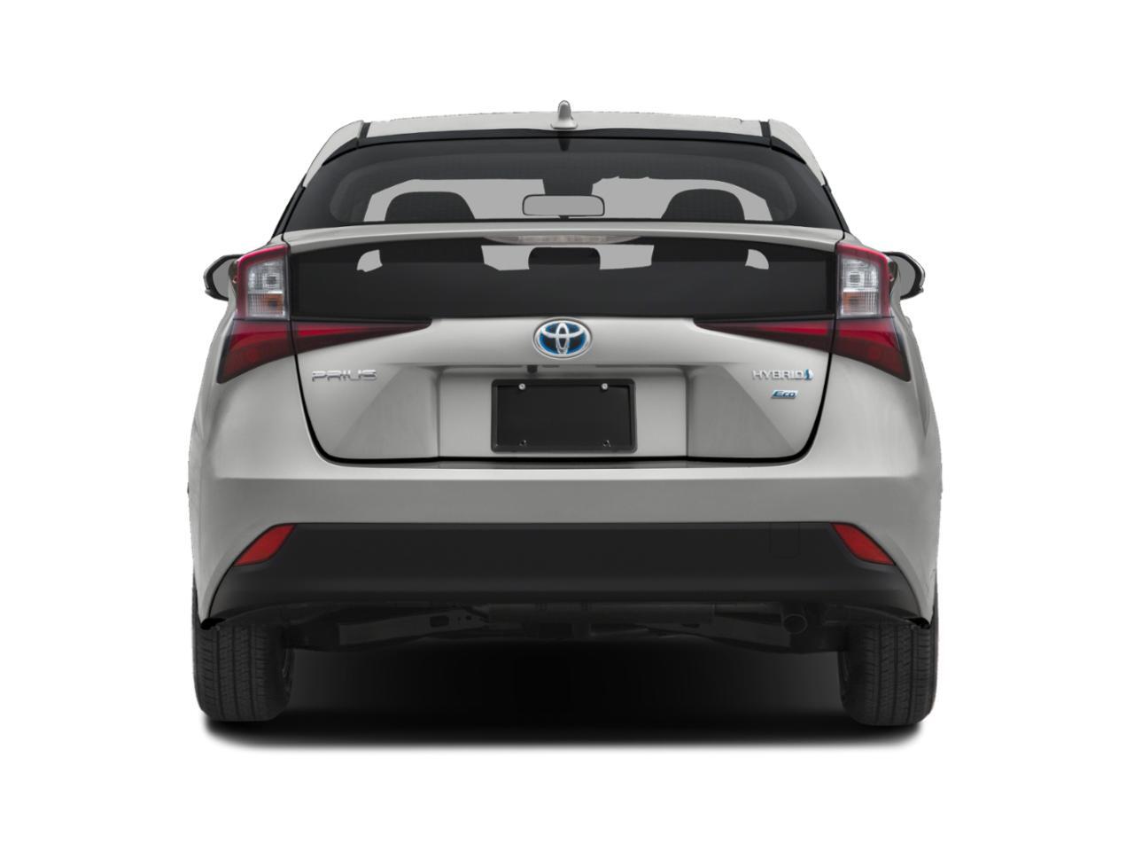 2022 Toyota Prius Nightshade (Natl) Gilroy CA